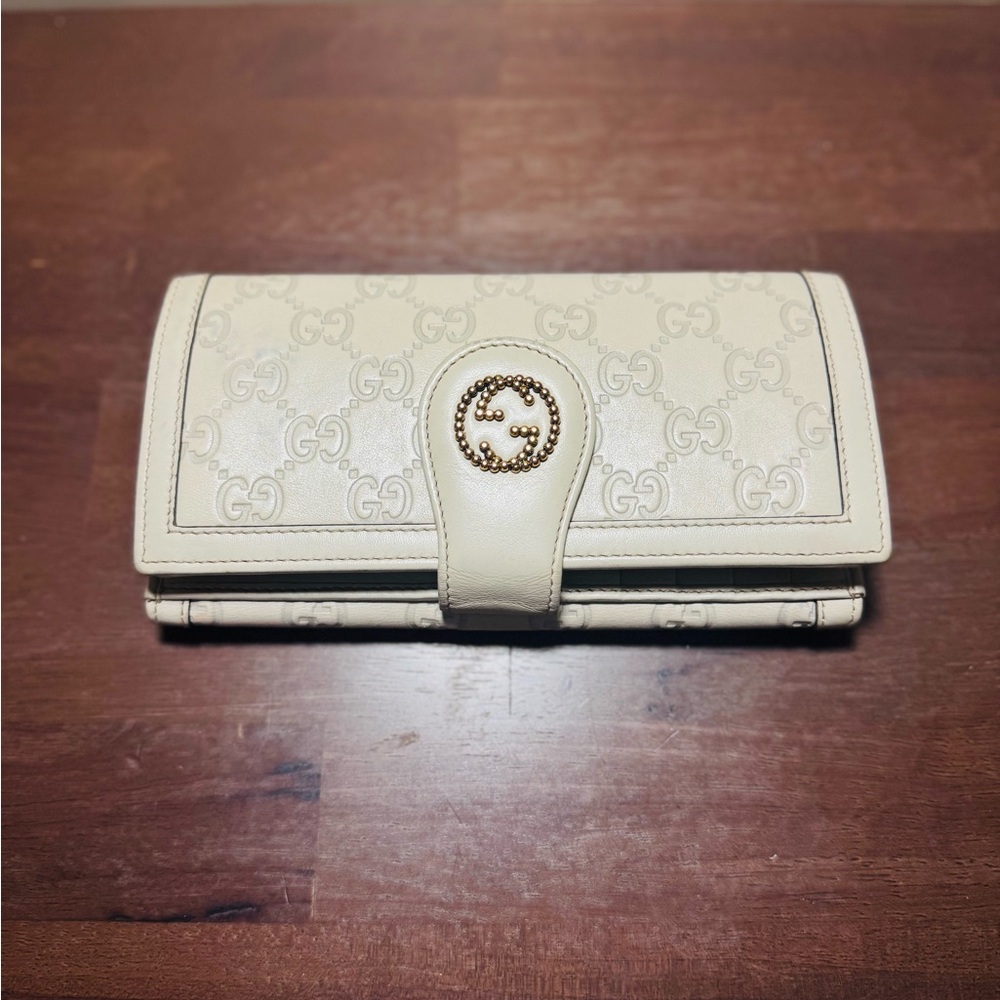 Gucci Wallet